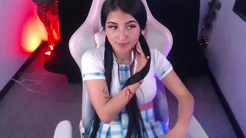 lexy_storm_18 online show from 10.30.25