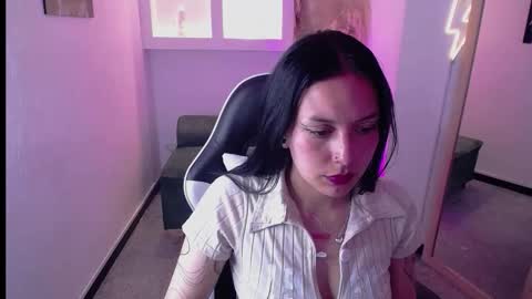 lexy_veth online show from 11.14.25