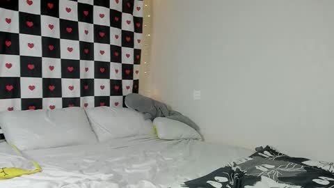 Snapshot of lexy_woorhez chatting on 02.12.26 Lexy online show from 02.12.26