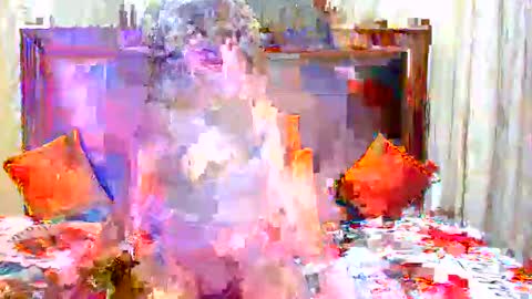 Silindile Caroline Madlala online show from 02.13.25