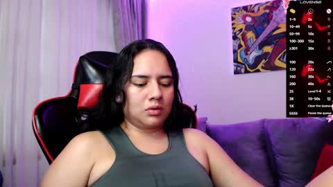 Lexy Davis online show from 03.02.25
