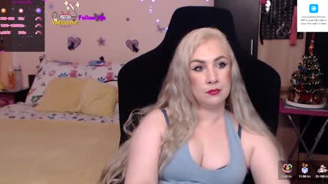 Lexy online show from 12.18.24