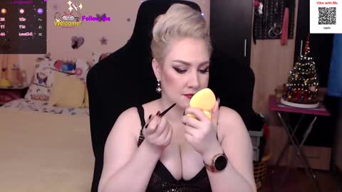 Lexy online show from 12.29.24