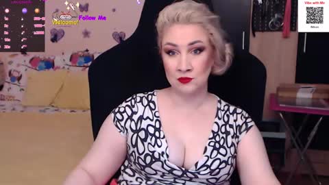 Lexy online show from 01.04.25