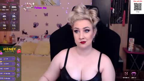 Lexy online show from 01.11.25