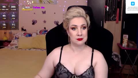 Lexy online show from 01.15.25