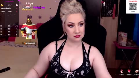 Lexy online show from 02.01.25