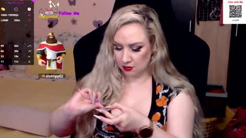 Lexy online show from 03.12.25