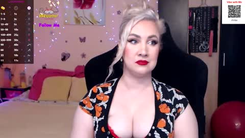 Lexy online show from 09.12.25
