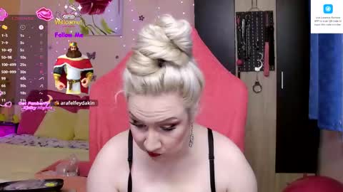 Lexy online show from 11.07.25