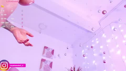 LexyJoyce online show from 12.31.24