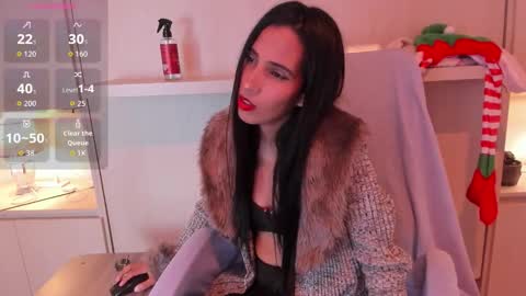 L I A  online show from 12.21.25