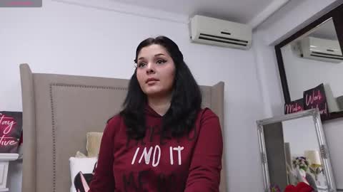 Adina  online show from 03.03.26