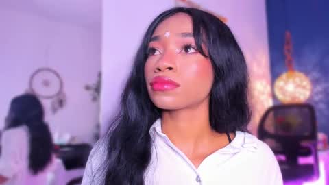 Snapshot of lexyskye chatting on 10.19.25 lexyskye online show from 10.19.25