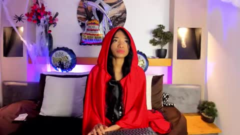 lexyskye online show from 11.02.25