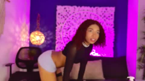 lexyskye online show from 03.07.26
