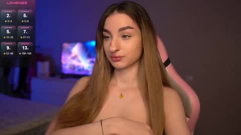 Lexy online show from 10.22.25