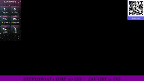 Lexy and James online show from 03.03.25