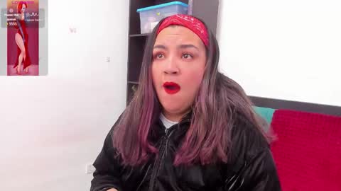 lexyy24_ online show from 03.18.26