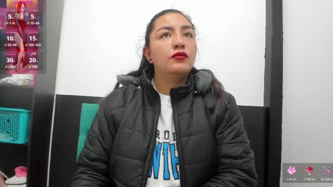 lexyy24_ online show from 04.09.26