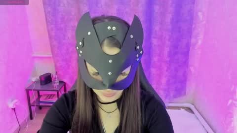 Snapshot of leyablisssex chatting on 03.13.26 Leya online show from 03.13.26