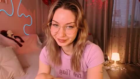 Lily online show from 02.26.26