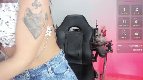 Leydy online show from 12.16.24