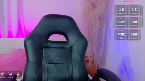 Leydy online show from 10.11.25