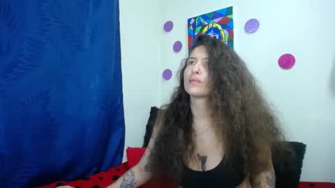 leyla_horny_bg online show from 09.18.25
