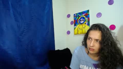 Snapshot of leyla_horny_bg chatting on 10.17.25 leyla_horny_bg online show from 10.17.25