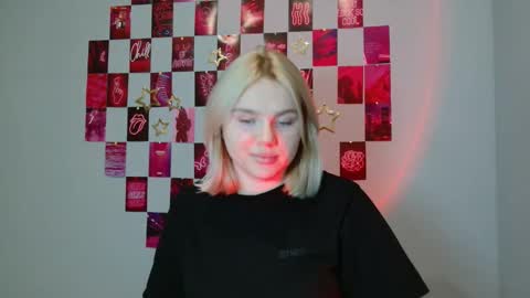 Leyla online show from 12.03.25