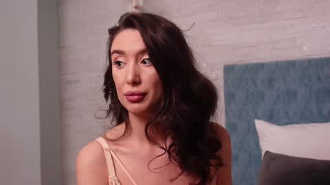 Snapshot of leylagracey chatting on 01.27.25 LeylaGracey online show from 01.27.25