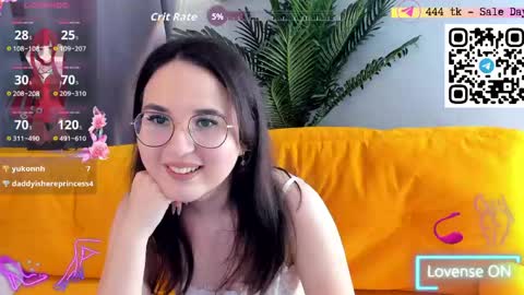 leylamirage online show from 05.31.26