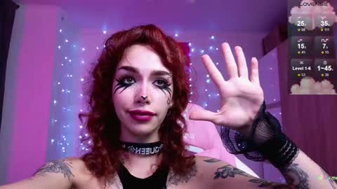 LEA online show from 12.14.25