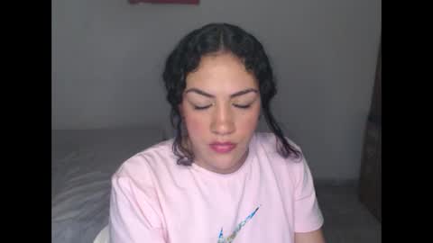 leylapregnant online show from 09.23.25