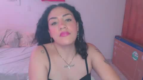 leylapregnant online show from 09.23.25