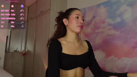 Jessica online show from 12.04.25