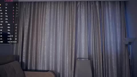 Snapshot of lezlieimeson chatting on 01.13.26 Adeline Di or just cute girl3 online show from 01.13.26