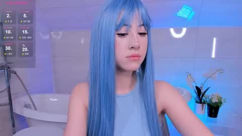 Lisa online show from 10.15.25