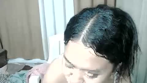 Snapshot of lhara_morena chatting on 09.11.25 lhara_morena online show from 09.11.25