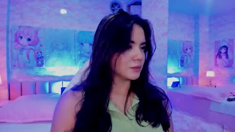 Snapshot of lhea_foxx chatting on 11.03.25 lhea_foxx online show from 11.03.25