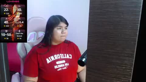 Snapshot of li_arellano chatting on 06.16.26 li_arellano online show from 06.16.26