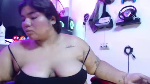 Snapshot of li_arellano chatting on 07.11.26 li_arellano online show from 07.11.26