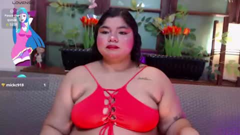 Snapshot of li_arellano chatting on 07.16.26 li_arellano online show from 07.16.26