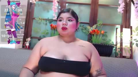Snapshot of li_arellano chatting on 07.17.26 li_arellano online show from 07.17.26