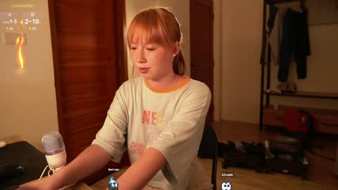 Li online show from 03.30.26