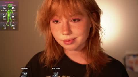 Li online show from 04.26.26