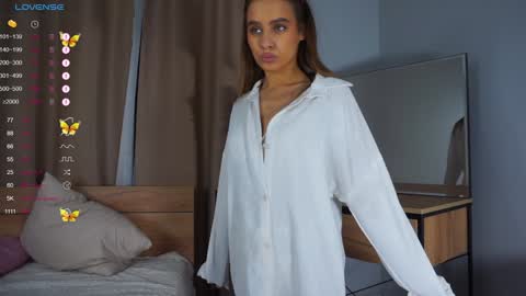 Snapshot of li_queen_ chatting on 01.21.25 Hey Im Alexa tg online show from 01.21.25