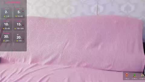 Snapshot of lia1243756 chatting on 01.14.25 LEANNAA online show from 01.14.25