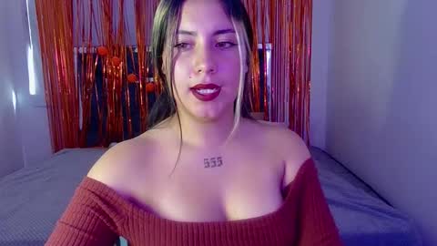 Lia  online show from 11.12.25